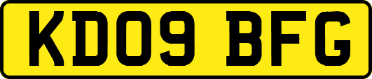 KD09BFG