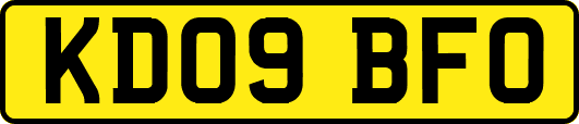 KD09BFO
