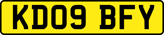 KD09BFY