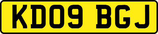 KD09BGJ