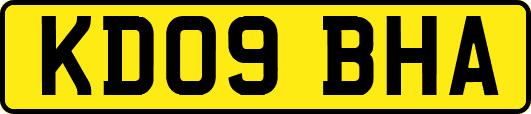 KD09BHA