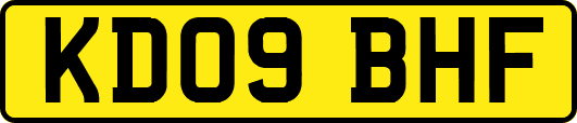 KD09BHF