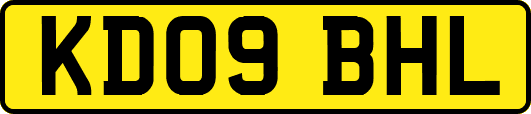 KD09BHL
