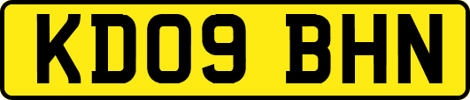 KD09BHN