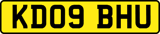KD09BHU