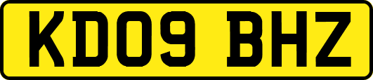KD09BHZ