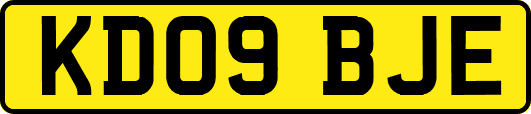 KD09BJE