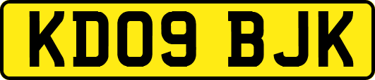 KD09BJK