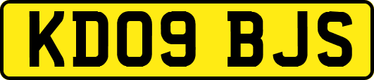 KD09BJS