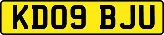 KD09BJU