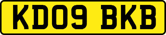 KD09BKB