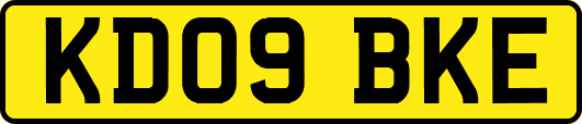 KD09BKE