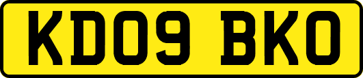 KD09BKO
