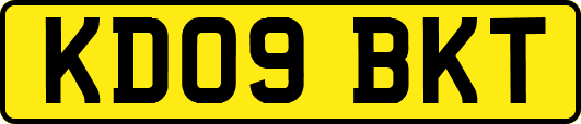 KD09BKT