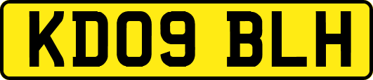 KD09BLH