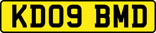 KD09BMD