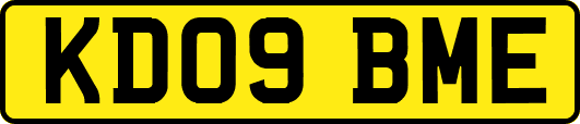 KD09BME