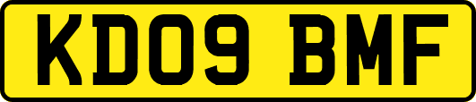KD09BMF