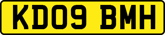 KD09BMH