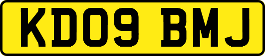 KD09BMJ