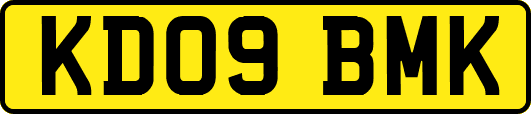 KD09BMK