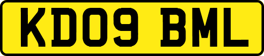KD09BML