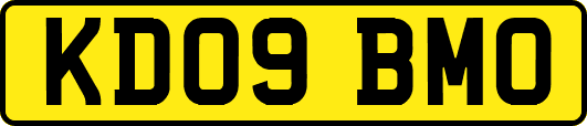 KD09BMO
