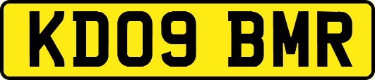 KD09BMR