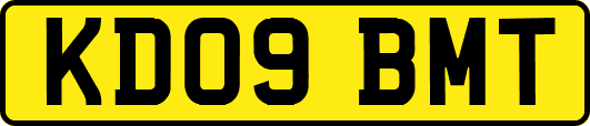 KD09BMT