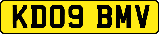 KD09BMV