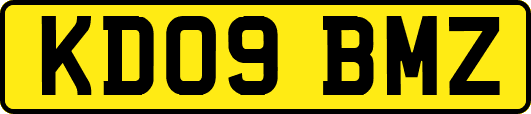 KD09BMZ