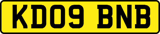 KD09BNB