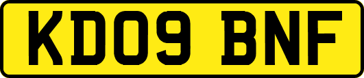 KD09BNF