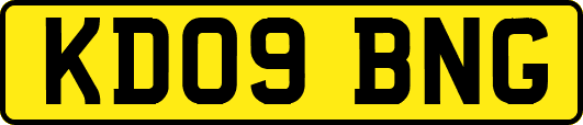 KD09BNG