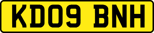 KD09BNH