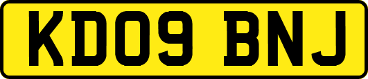 KD09BNJ