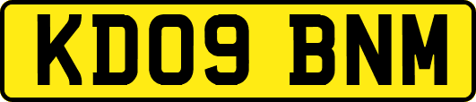 KD09BNM