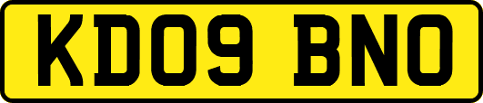 KD09BNO