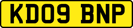 KD09BNP