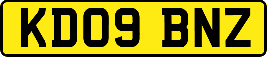 KD09BNZ