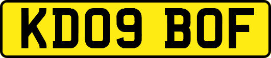 KD09BOF