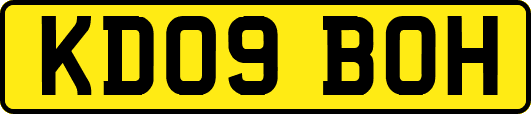 KD09BOH