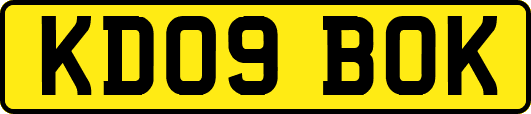 KD09BOK