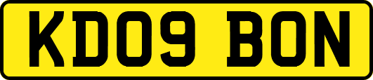 KD09BON