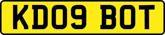 KD09BOT