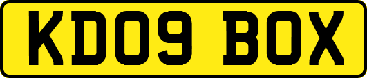 KD09BOX