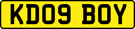 KD09BOY