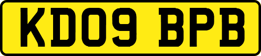 KD09BPB