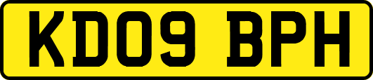 KD09BPH