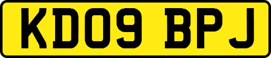 KD09BPJ